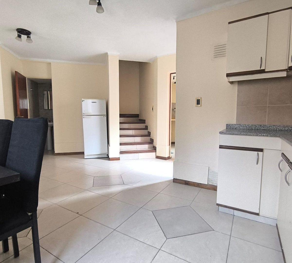 Foto de VENTA DE DUPLEX COMPLEJO CERRADO, CIUDAD MENDOZA, imagen 5