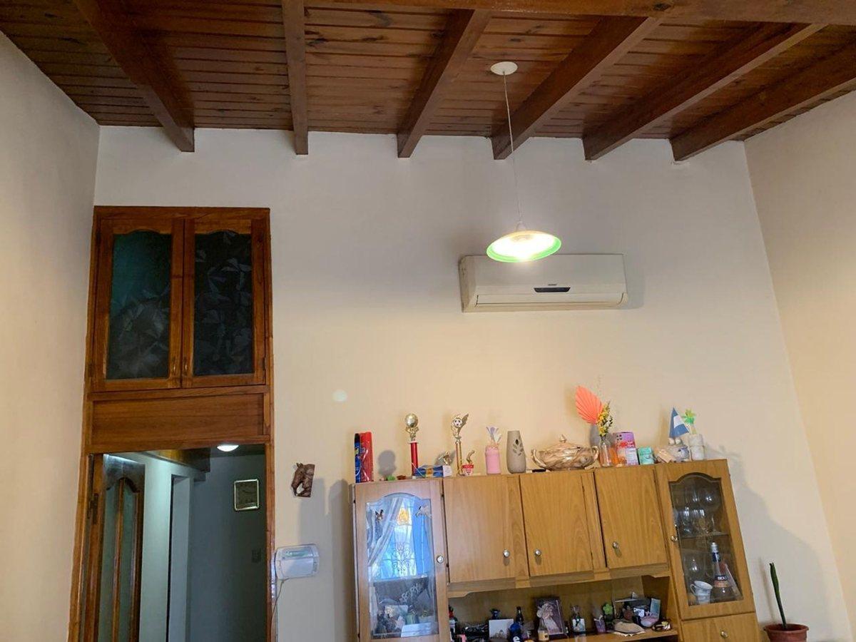 Foto de SE VENDE CASA DE 3 HAB B. CONDOR Y ANDES MAIPU, imagen 4