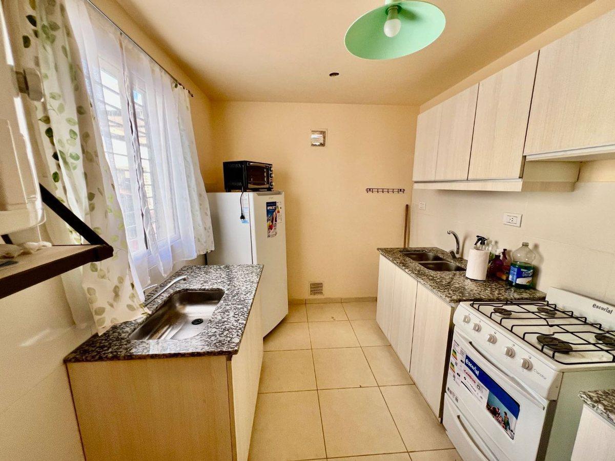 Foto de DEPARTAMENTO PLANTA BAJA 2 DORMITORIOS, GLLÉN, imagen 2