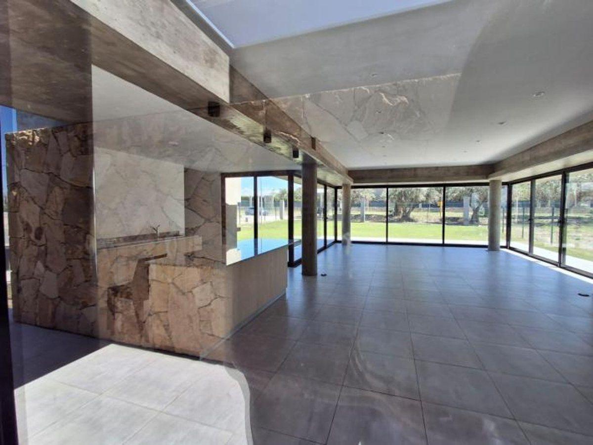 Foto de CASA EN POZO, 3 DORM, BARRIO MILCAYAC II, MAIPU, imagen 1