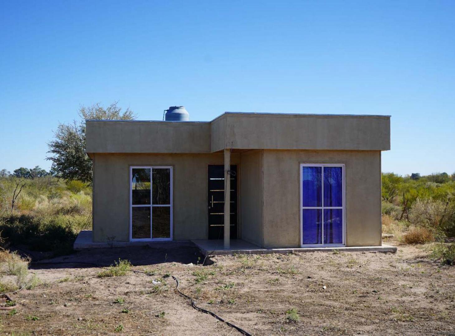 VENTA CASA BOGGERO LA PAZ RIVADAVIA OPORTUNIDAD