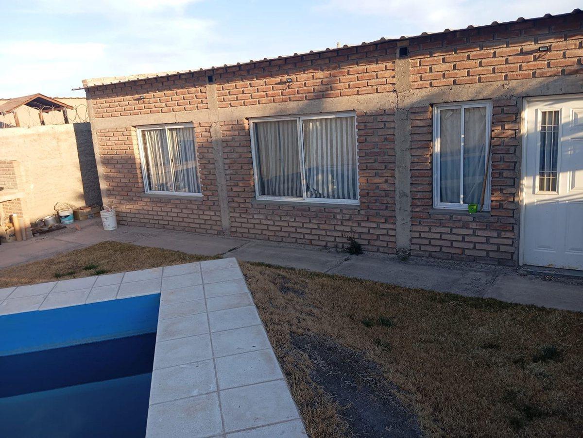Foto de PROPIEDAD CON DOS CASAS EN VENTA -RODEO DE LA CRUZ, imagen 5