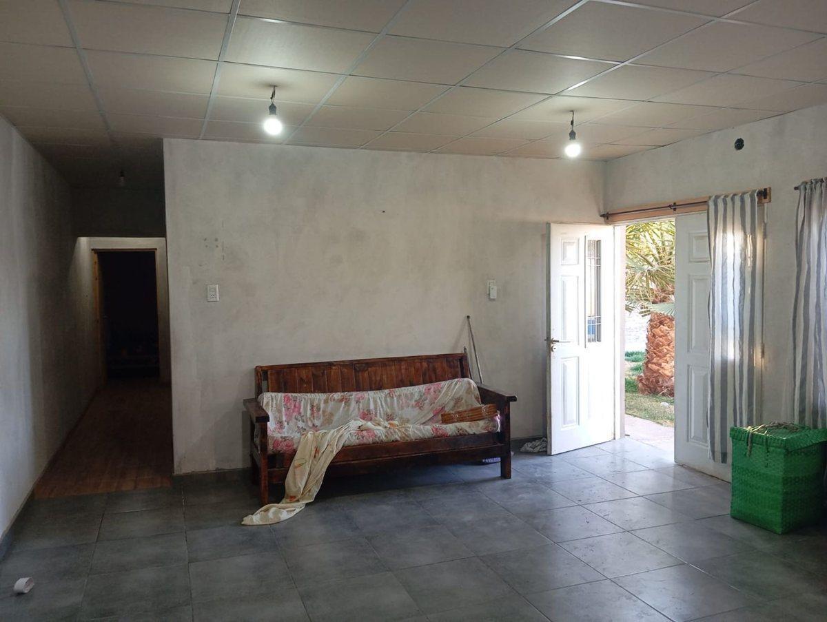 Foto de PROPIEDAD CON DOS CASAS EN VENTA -RODEO DE LA CRUZ, imagen 1