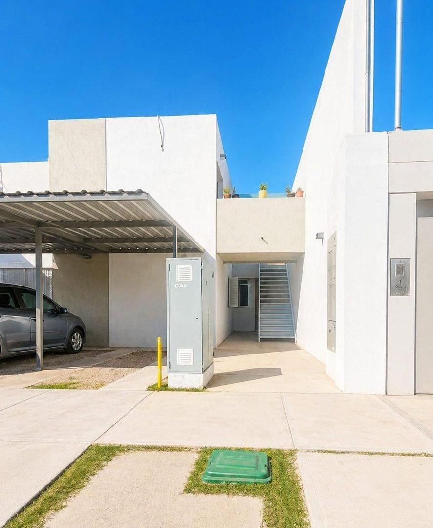 Foto de DEPARTAMENTO EN VISTA OLIVO EN OCASION 58M2, imagen 2