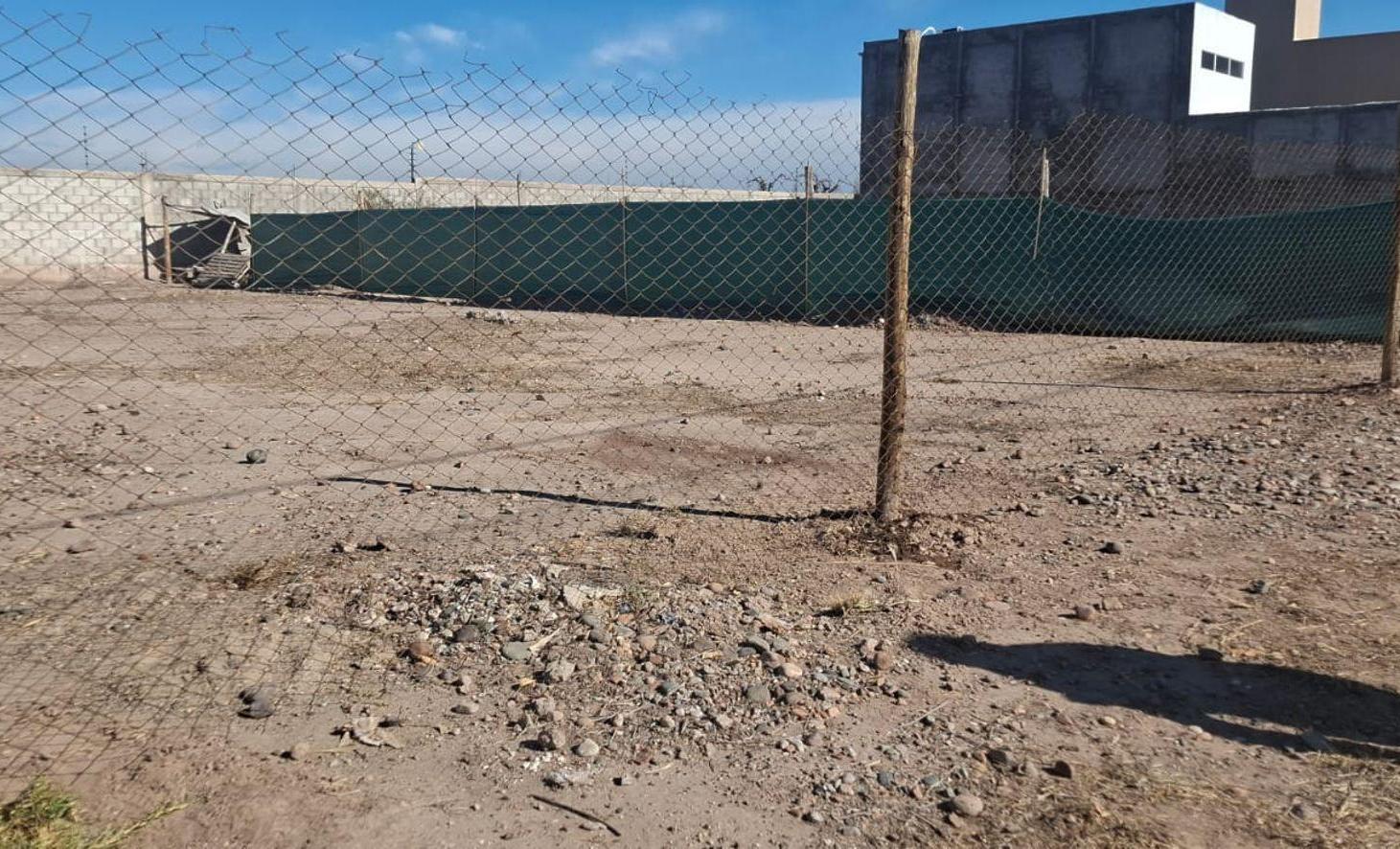 Foto de LOTE 488 m2 BARRIO PRIVADO BON DESTI RODEO DEL M., imagen 4