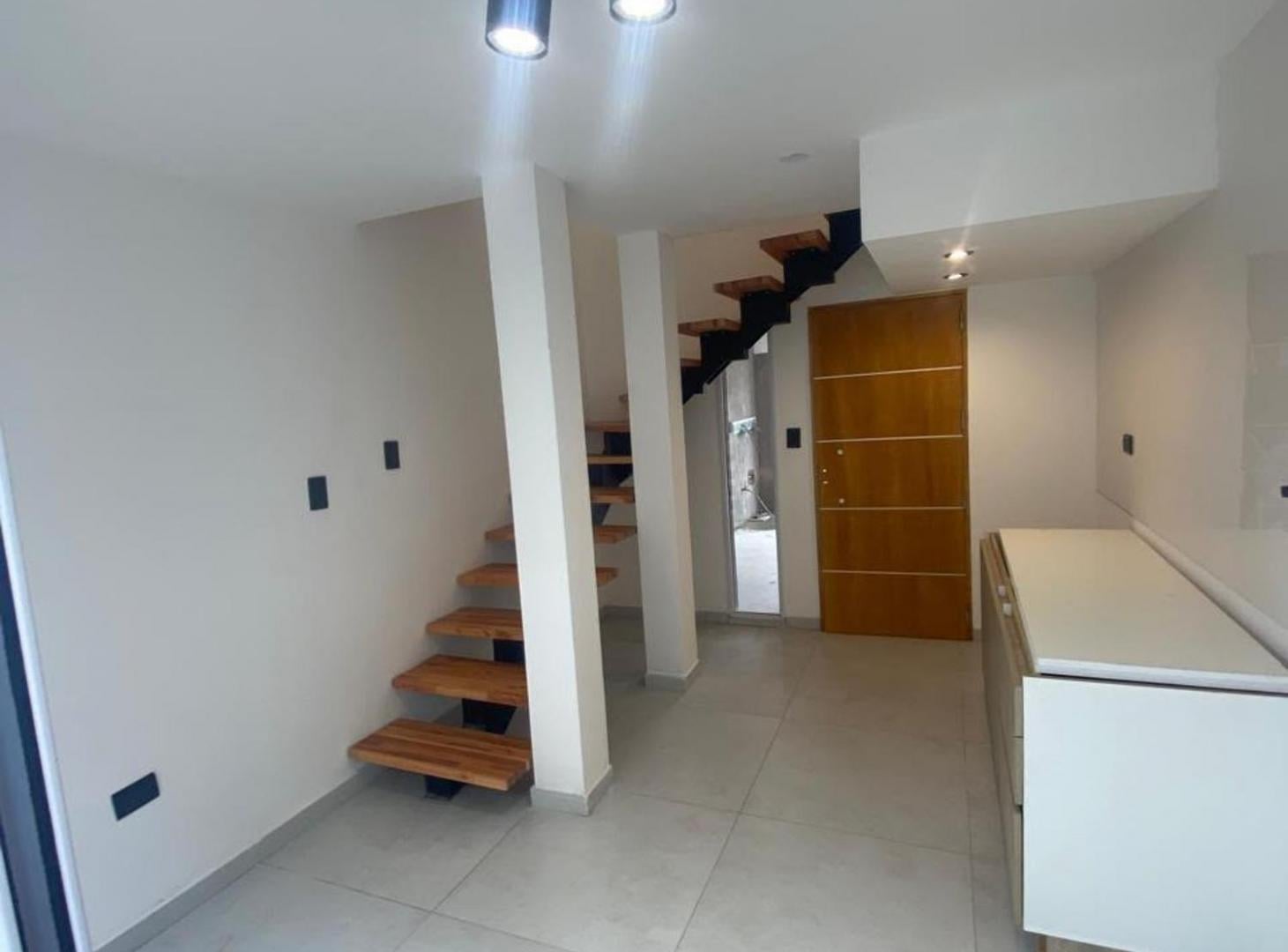 Foto de VENDO DUPLEX A ESTRENAR, imagen 2