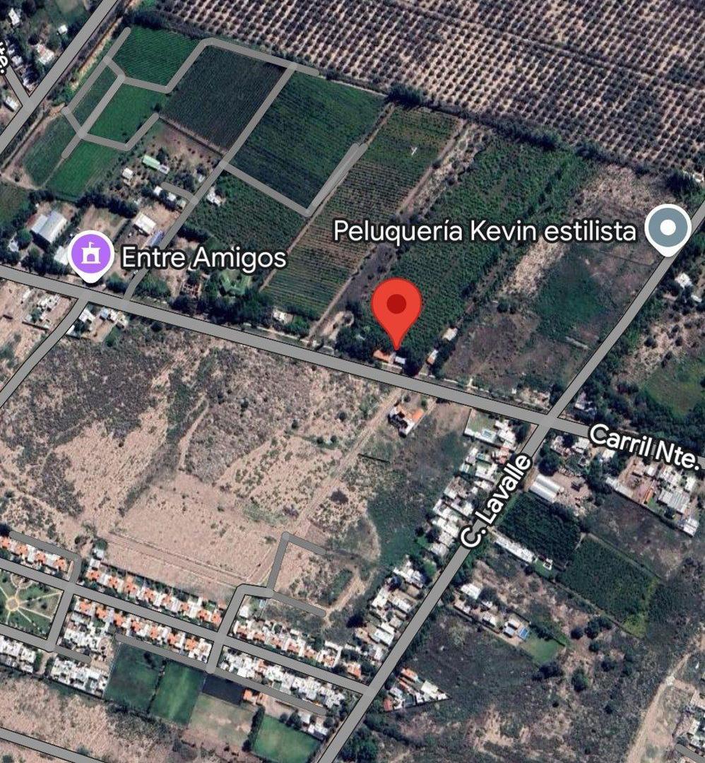 Foto de TERRENO,IDEAL INVERSIÓN, CARRIL NORTE SAN MARTíN, imagen 3