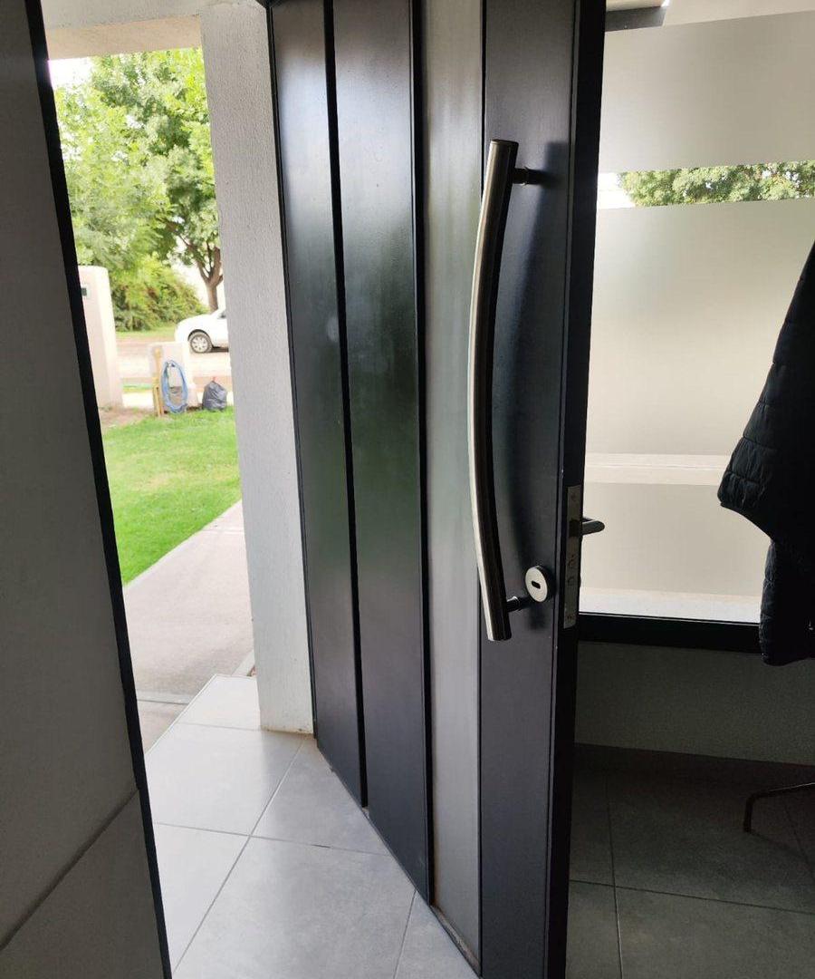 Foto de CASA A LA VENTA EN BARRIO SOL ANDINO I GUAYMALLEN, imagen 4