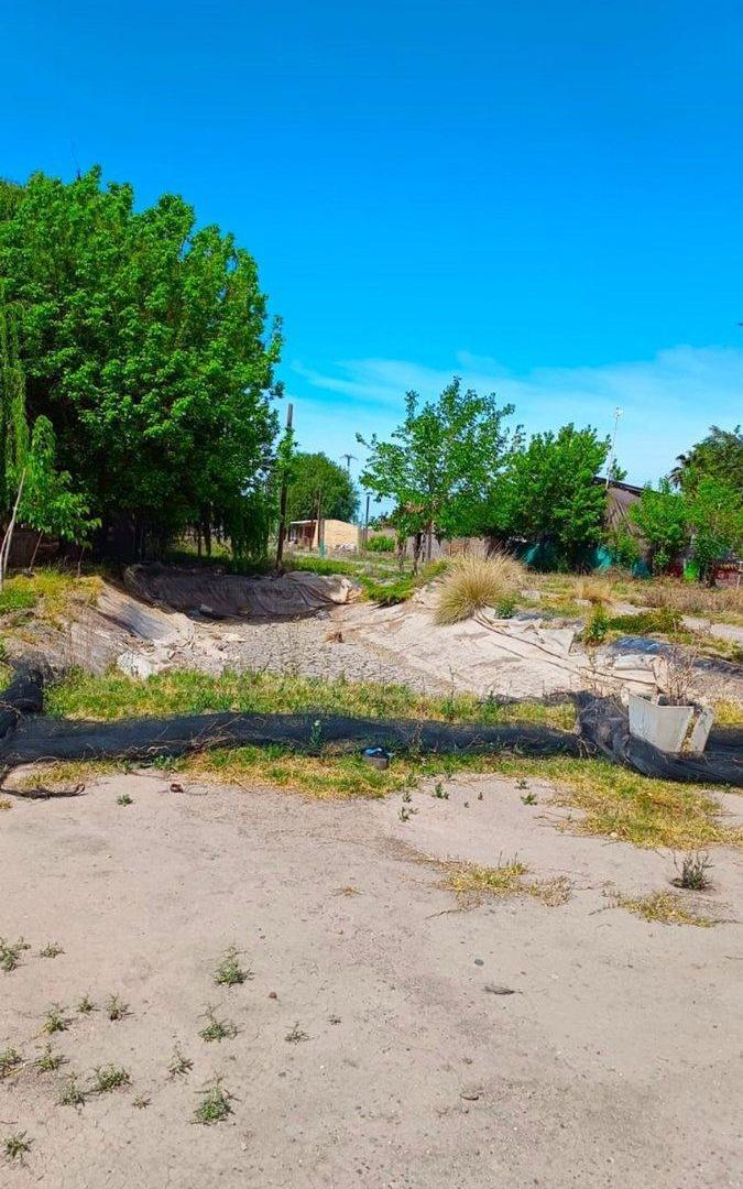 Foto de REMAX VENDE INMEJORABLE TERRENO EN LUJAN DE CUYO, imagen 1