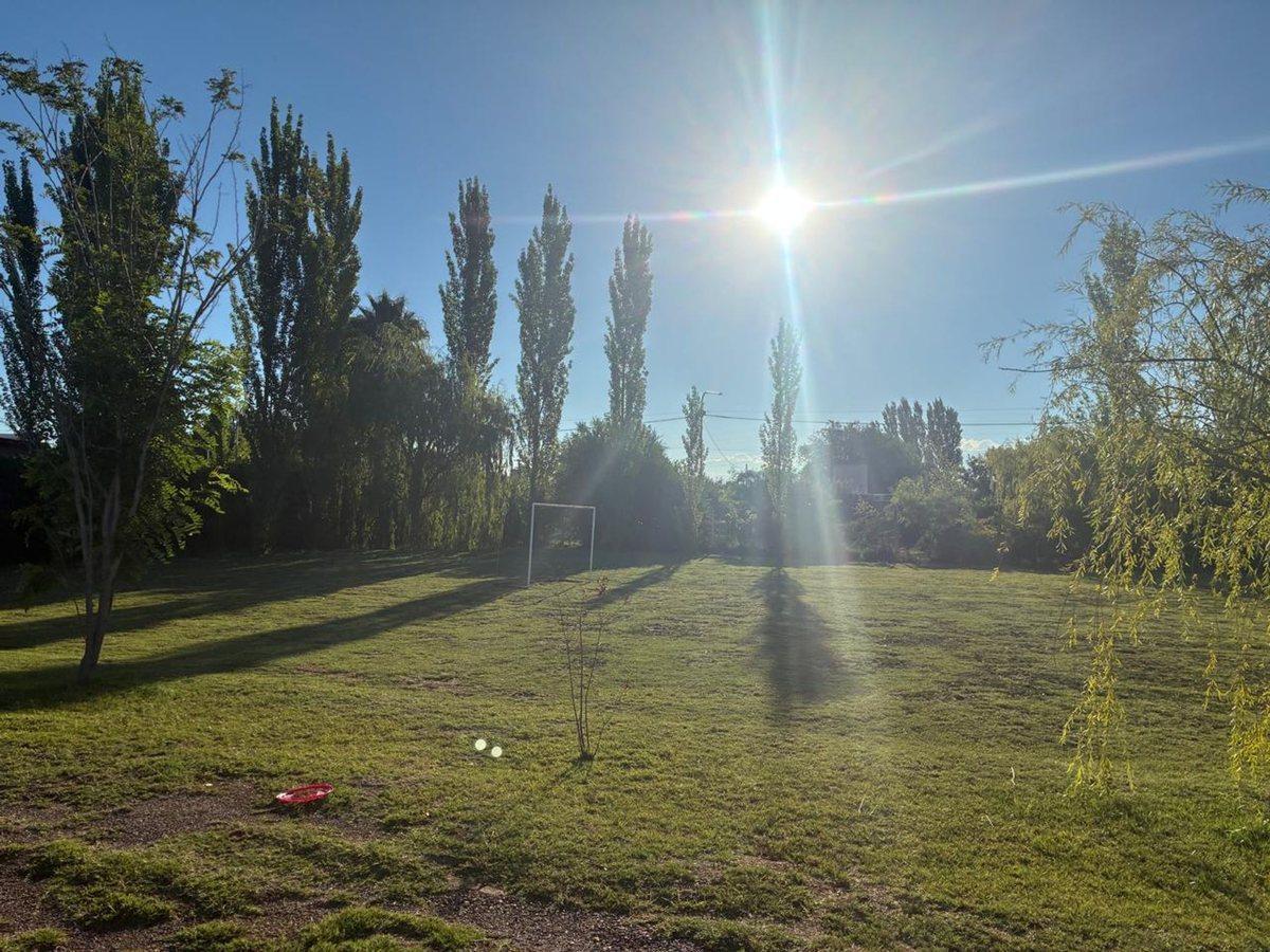 Foto de TERRENO EN VENTA Bº PRIVADO RANCHOS DE LA MERCED, imagen 2