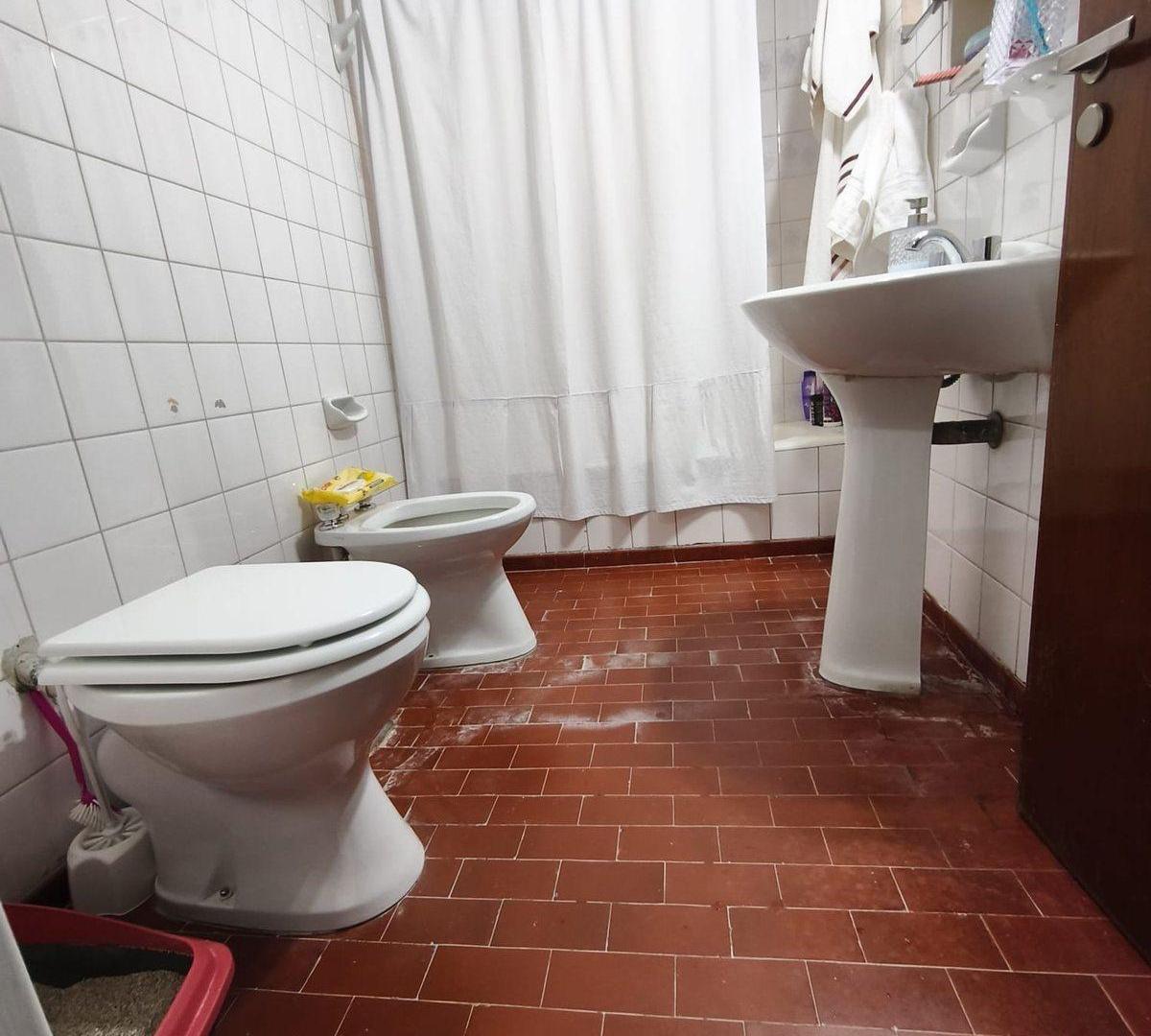 Foto de VENTA DEPARTAMENTO 9 DE JULIO Y PEATONAL MENDOZA, imagen 5