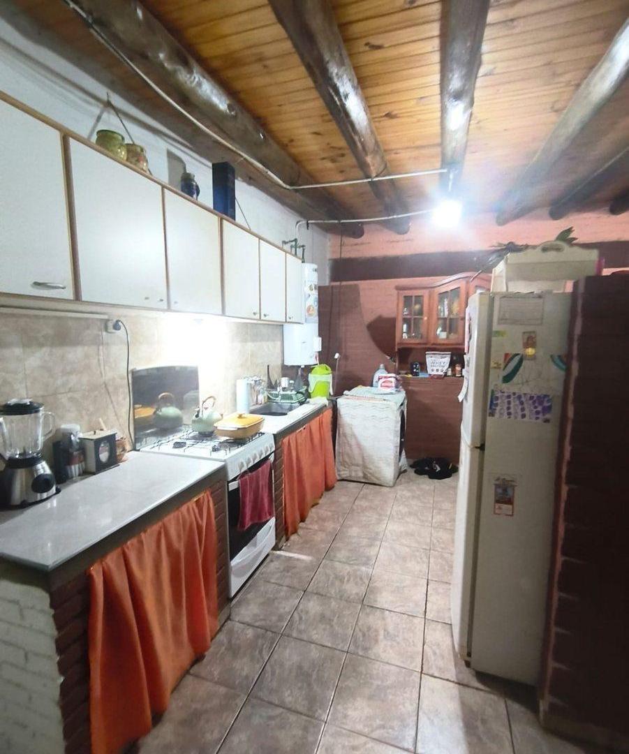 Foto de CASA EN VENTA, CORRALITOS, MENDOZA - NICOLÁS SERPA, imagen 2
