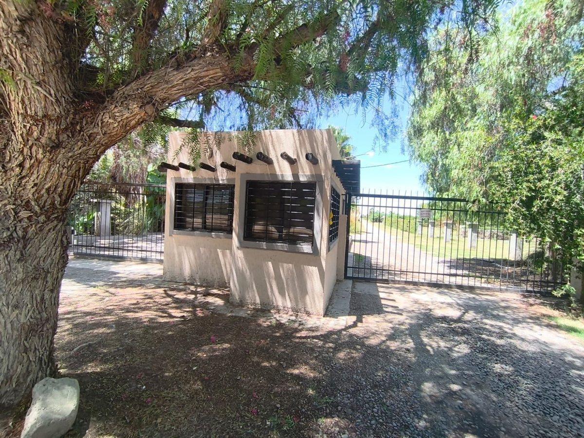 Foto de CASA EN VENTA, CORRALITOS, MENDOZA - NICOLÁS SERPA, imagen 1