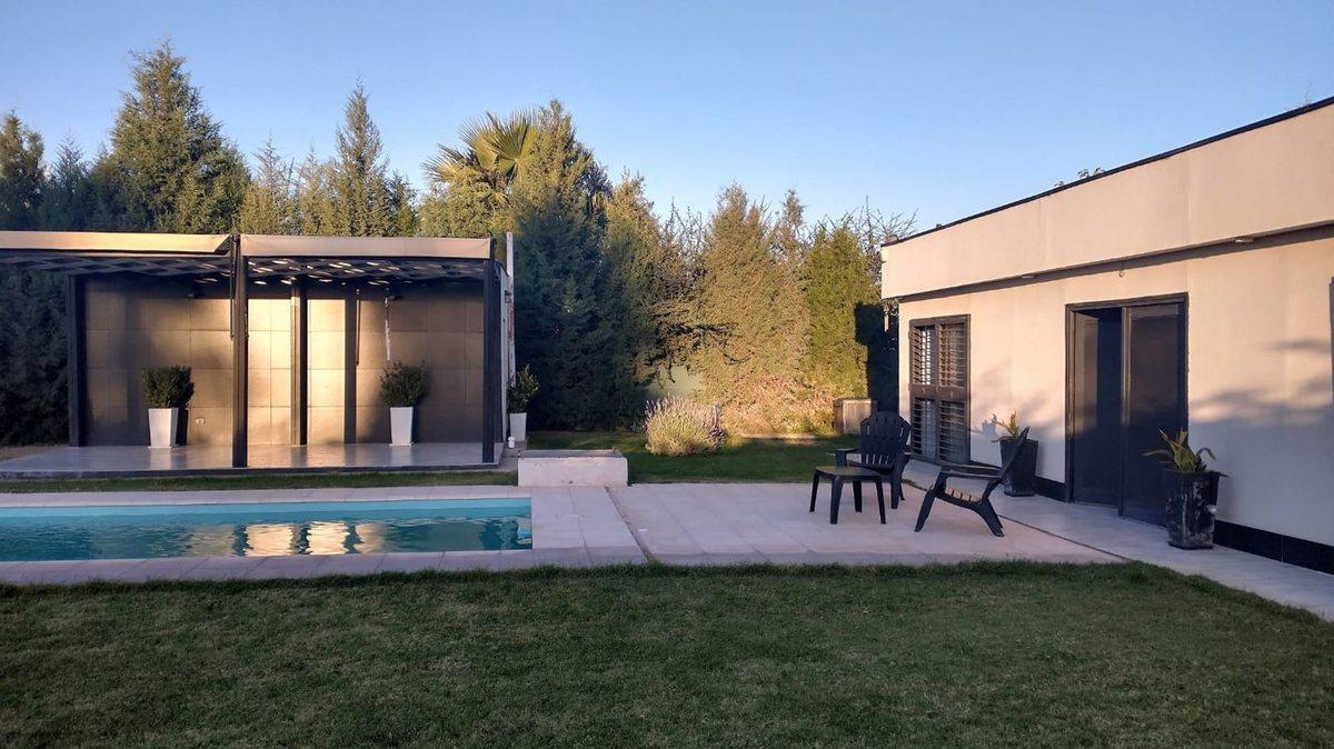 Foto de CASA, 1 DORM+ PISCINA BARRIO SANTO TOMÁS, GLLÉN, imagen 3