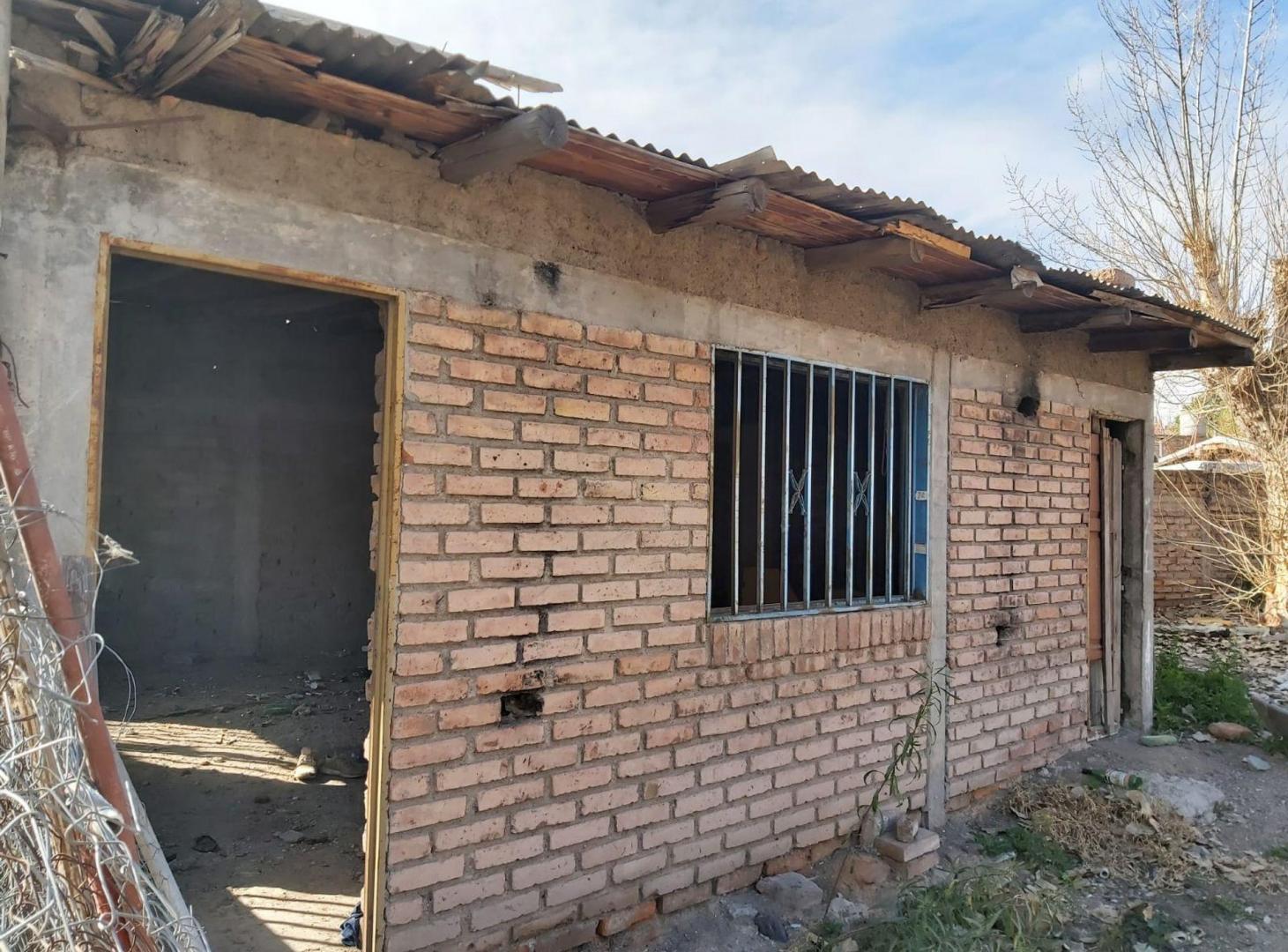 Foto de REMAX VENDIMIA VENDE EXCELENTE LOTE EN GODOY CRUZ, imagen 5