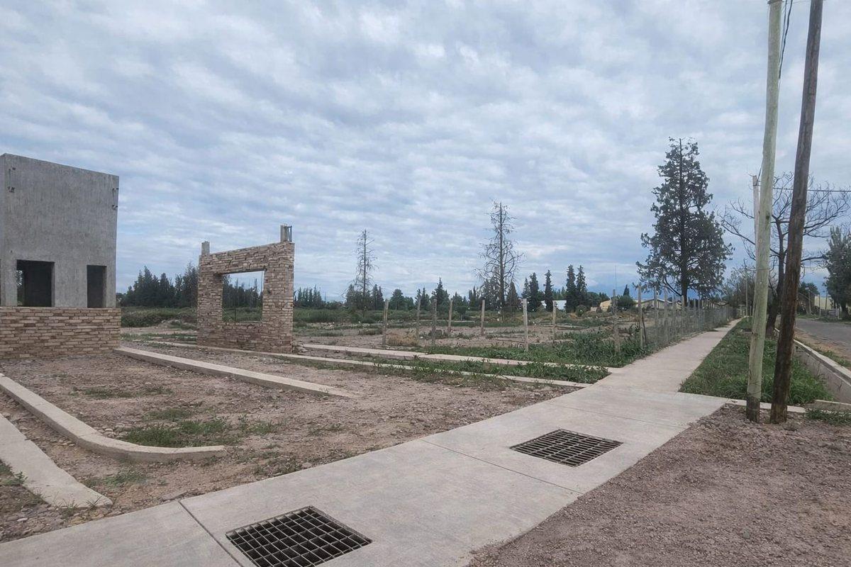 Foto de BARRIO TACAS II TERRENO 300M2 APTO PH, imagen 1