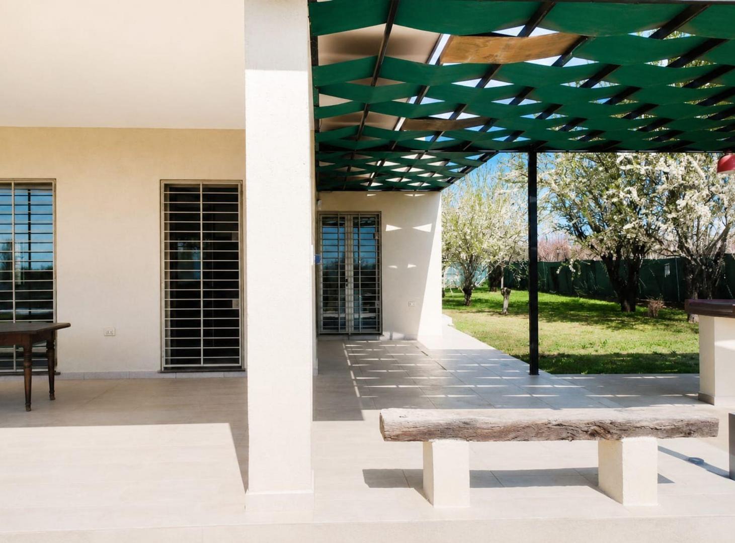 Foto de CASA QUINTA COQUIMBITO MAIPU 4000M2 APTO CREDITO, imagen 3