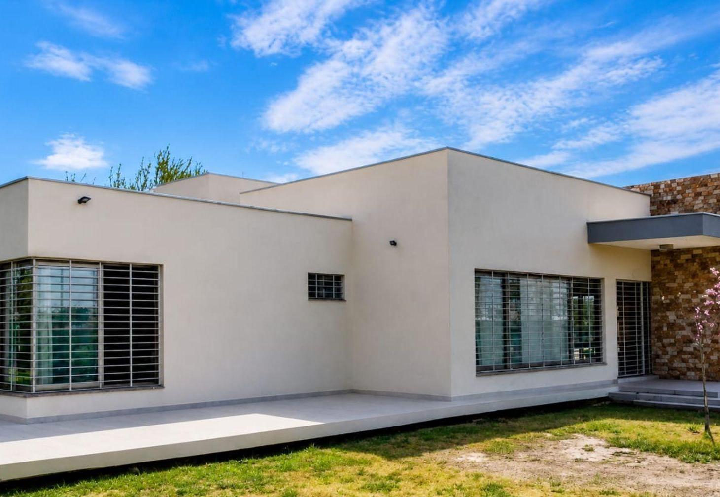 Foto de CASA QUINTA COQUIMBITO MAIPU 4000M2 APTO CREDITO, imagen 1