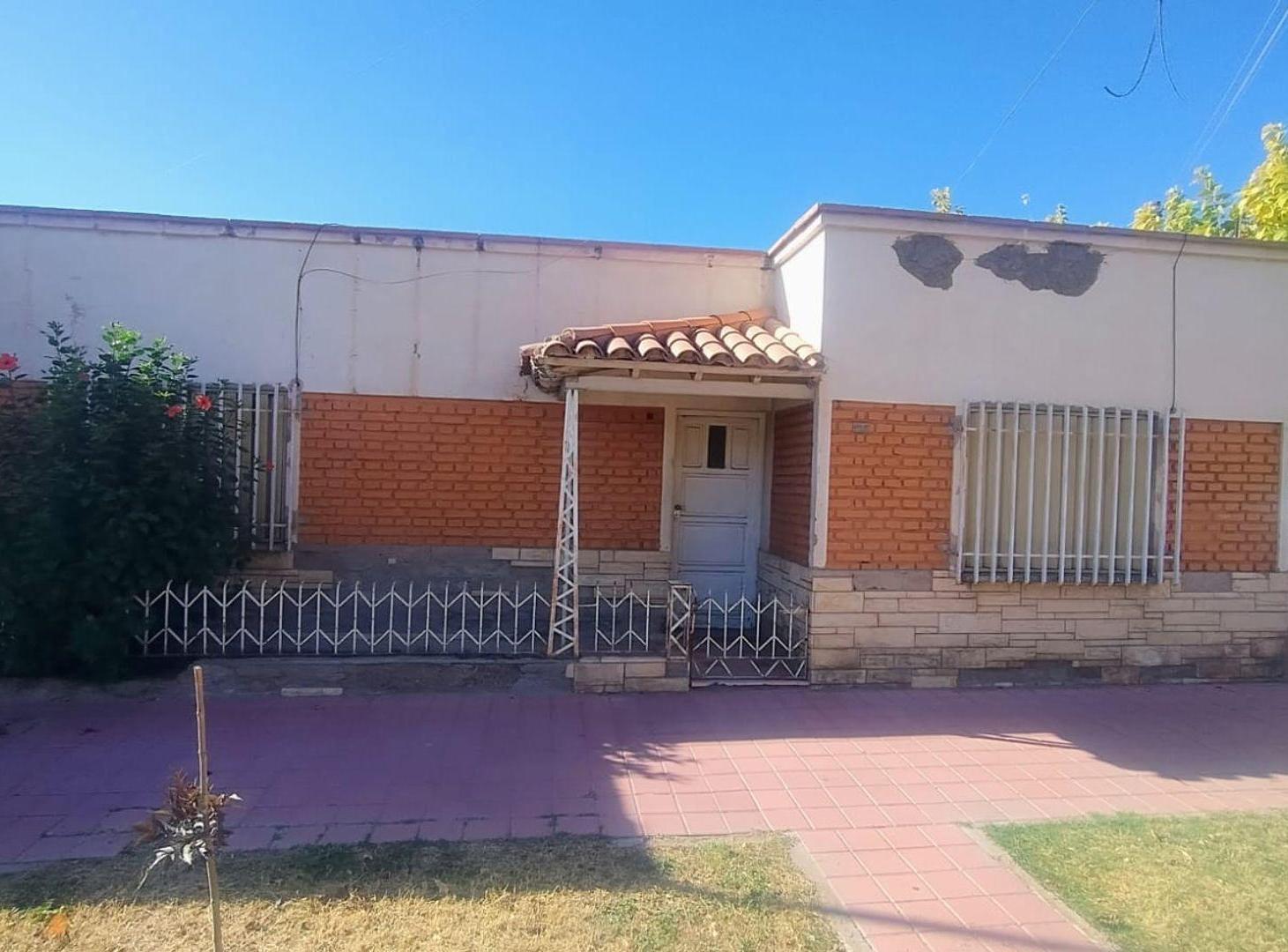 Foto de REMAX VENDIMIA VENDE CASA A RECICLAR-MAIPU, imagen 5