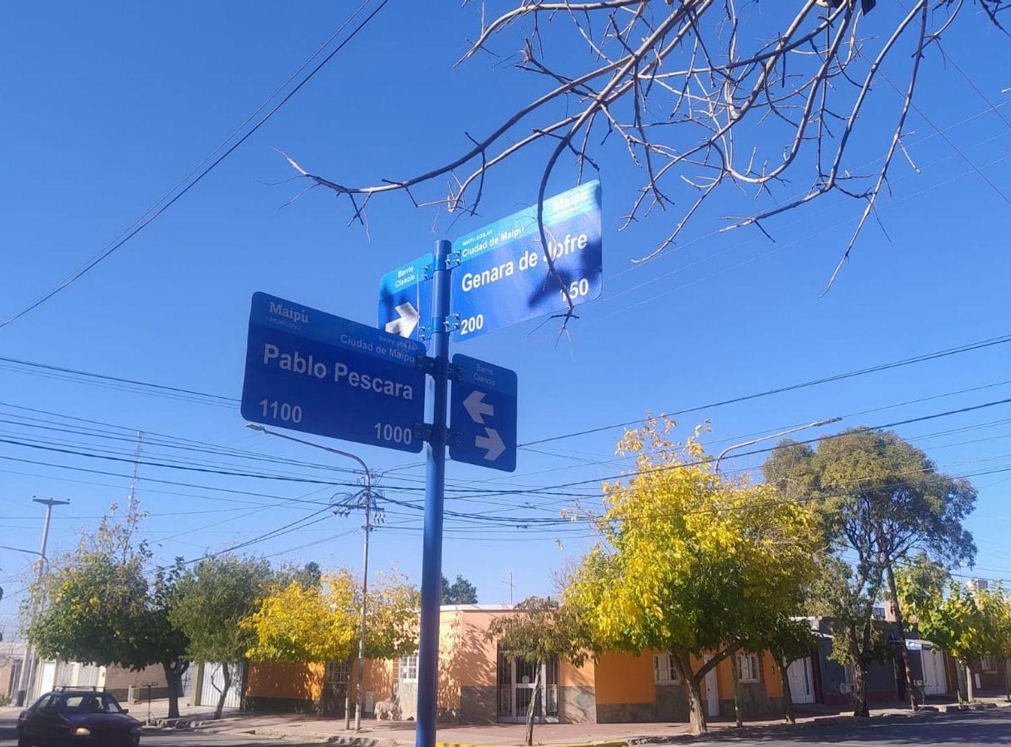 Foto de REMAX VENDIMIA VENDE CASA A RECICLAR-MAIPU, imagen 3