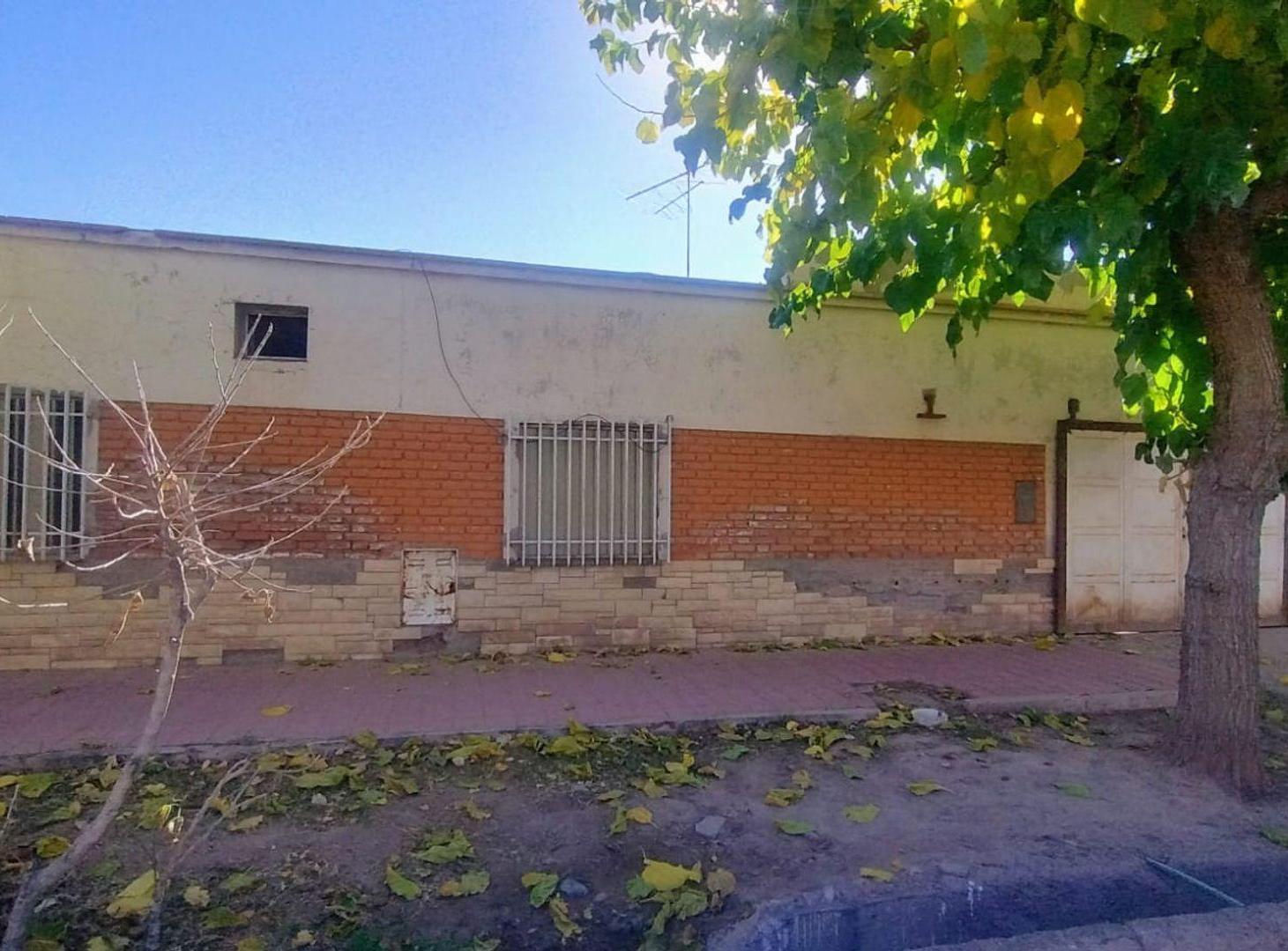 Foto de REMAX VENDIMIA VENDE CASA A RECICLAR-MAIPU, imagen 4
