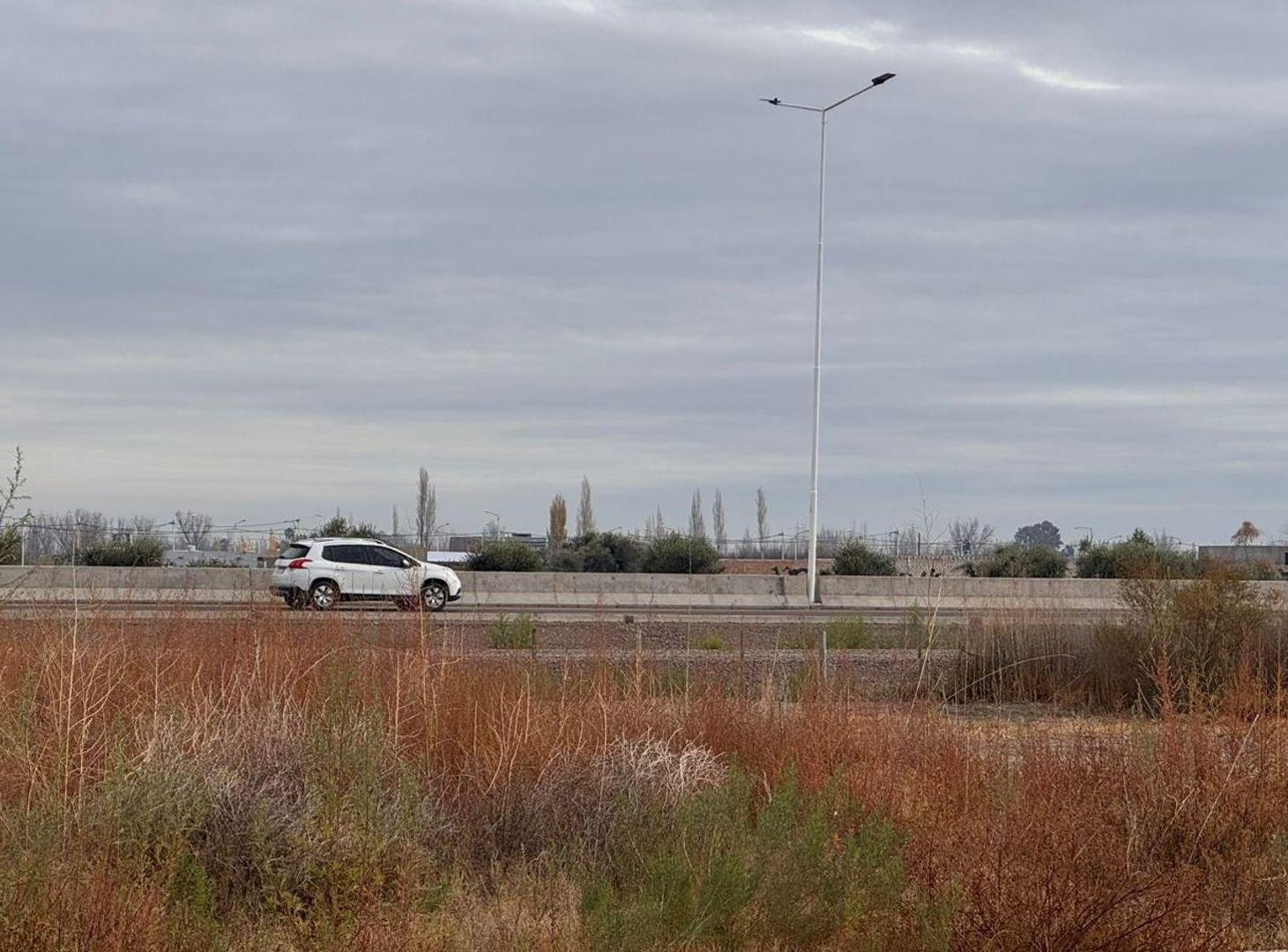 Foto de VENTA DE LOTE COMPLEJO LOS GRINGOS, imagen 1