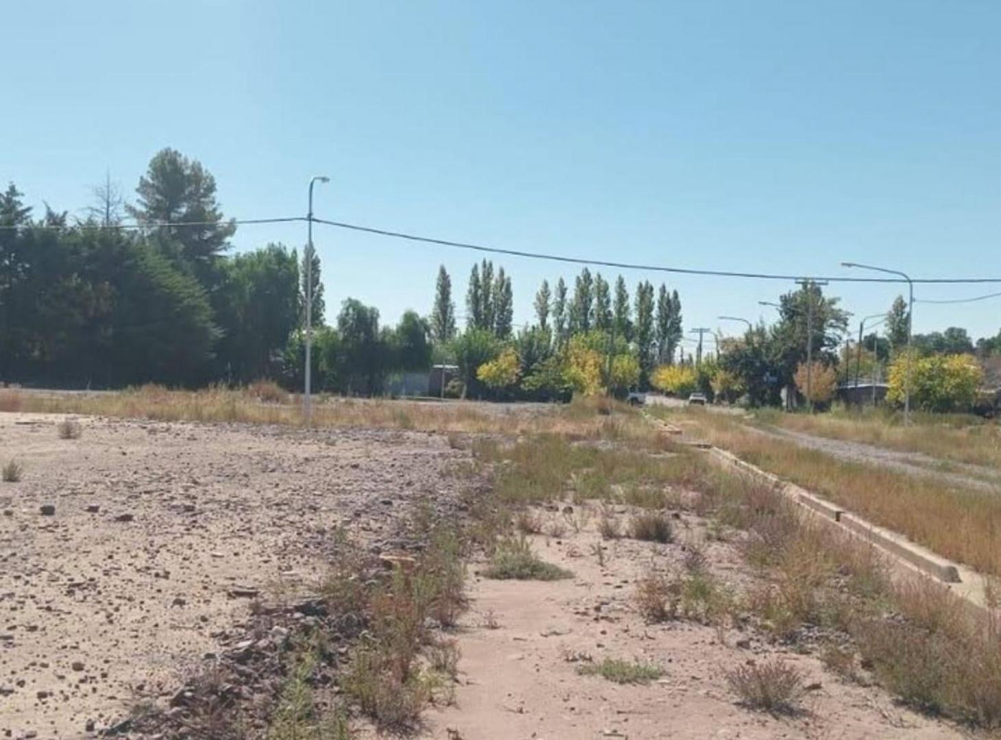 Foto de LOTE EN VENTA B. AGUA Y ENERGÍA | PLAN 28 APTO PH, imagen 3