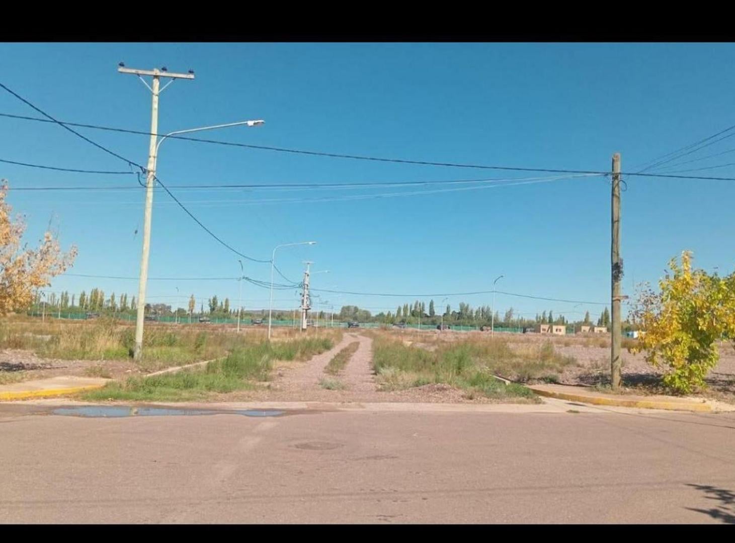 Foto de LOTE EN VENTA B. AGUA Y ENERGÍA | PLAN 28 APTO PH, imagen 1