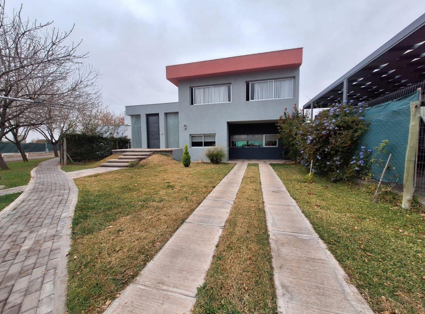Foto de CASA B° VIÑAS DEL TORREÓN, MAIPÚ, imagen 2