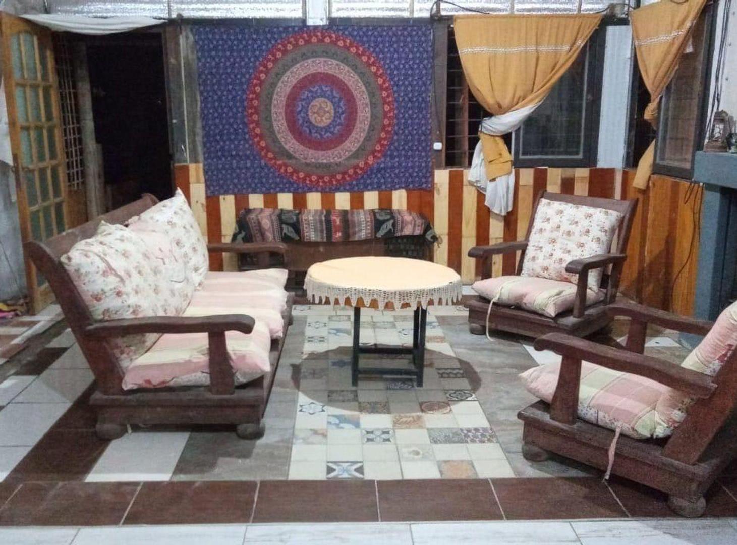 CASA 3 DORMITORIOS -VILLA NUEVA, LA PAZ