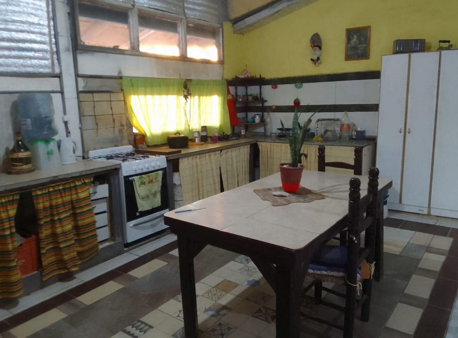 Foto de CASA 3 DORMITORIOS -VILLA NUEVA, LA PAZ, imagen 2