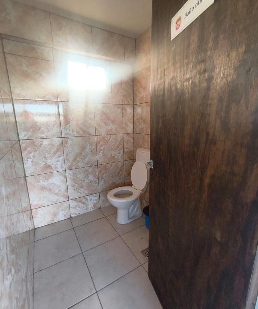 Foto de LOTE CON QUINCHO Y BAÑOS, B MARQUÉS DE RUSSELL., imagen 2