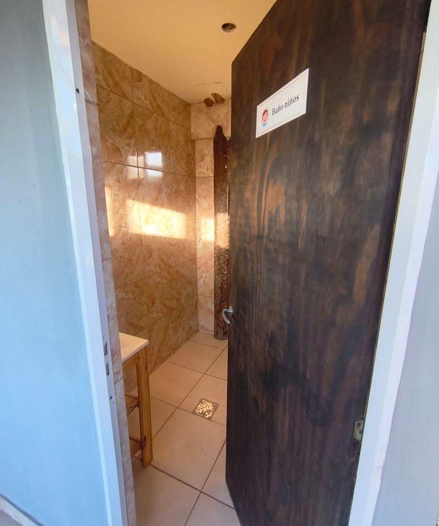 Foto de LOTE CON QUINCHO Y BAÑOS, B MARQUÉS DE RUSSELL., imagen 4