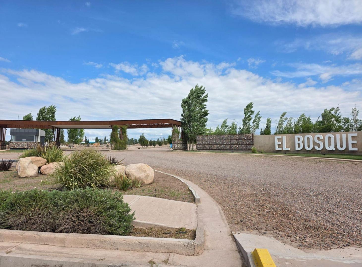 Foto de LOTE 300M BARRIO EL BOSQUE RODEO DEL MEDIO, MAIPU, imagen 3