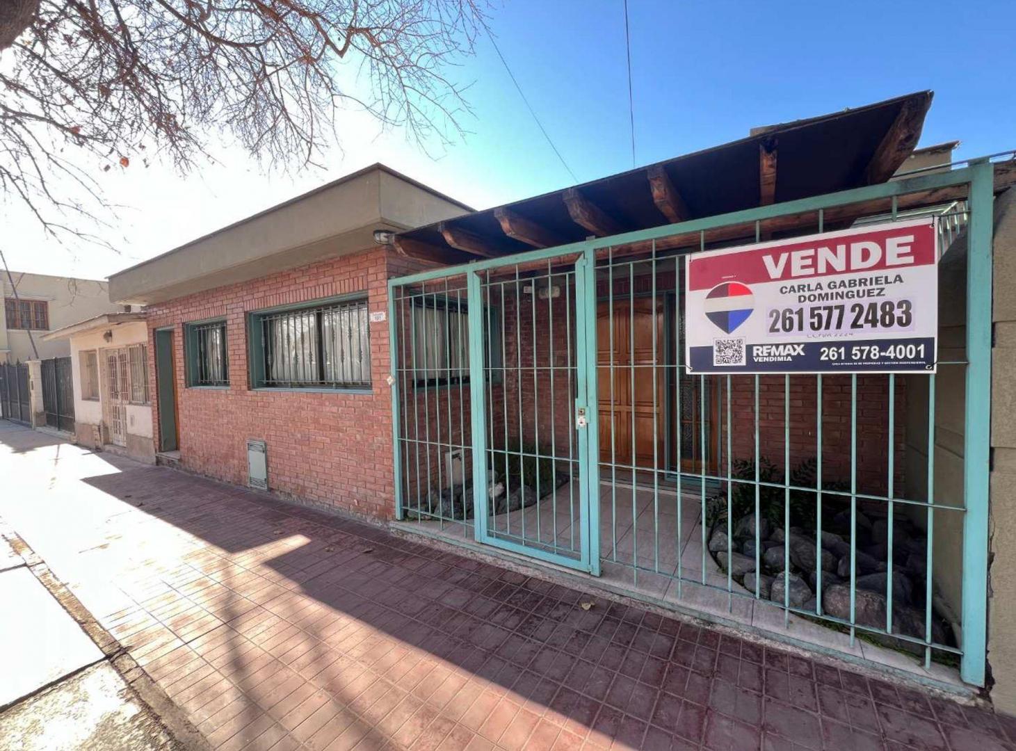 Foto de CASA LAS HERAS 3 DORM CIRSUBDOZ APTA CRÉDITO, imagen 3