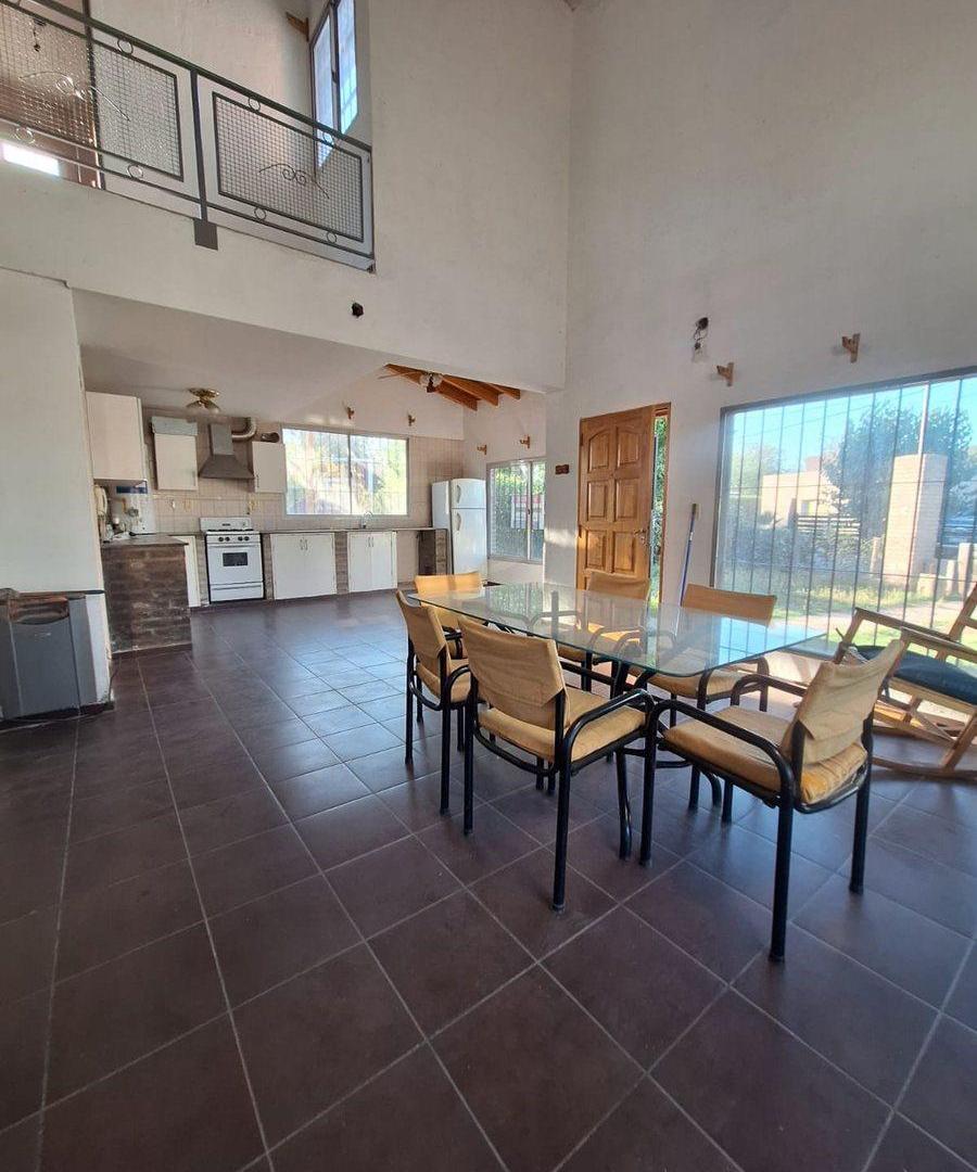 Foto de CASA B° PRIVADO LAS PALMERAS, TIRASO GUAYMALLÉN, imagen 1