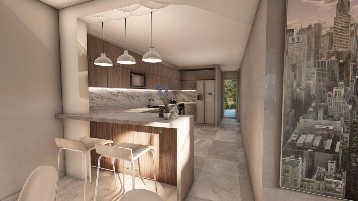 Foto de B° TERRA VITTA PRIVADO, CASA DE 3 AMBIENTES, MAIPÚ, imagen 1