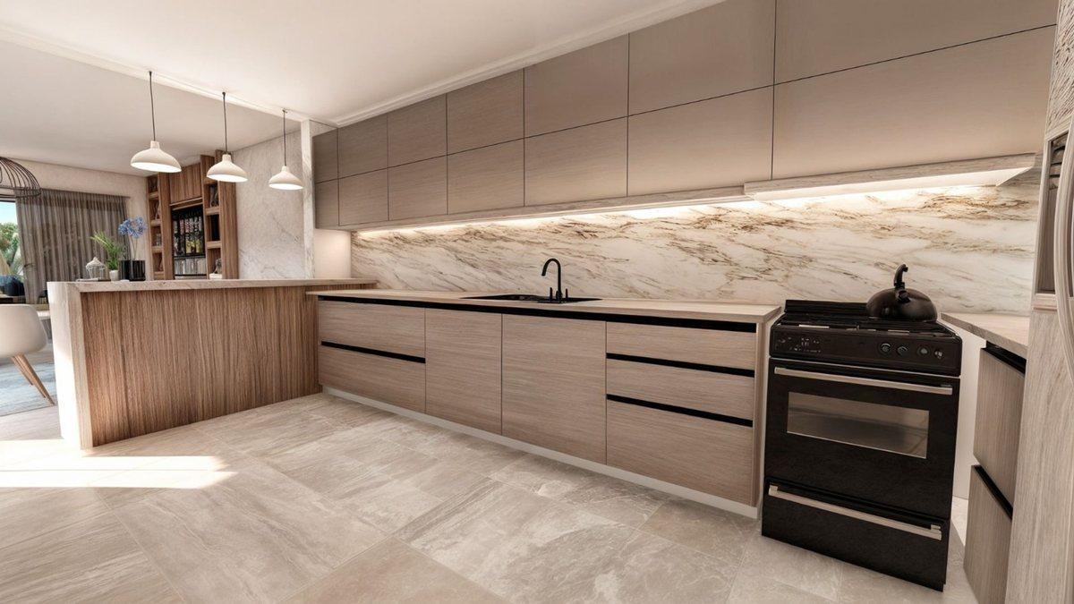 Foto de B° TERRA VITTA PRIVADO, CASA DE 3 AMBIENTES, MAIPÚ, imagen 5