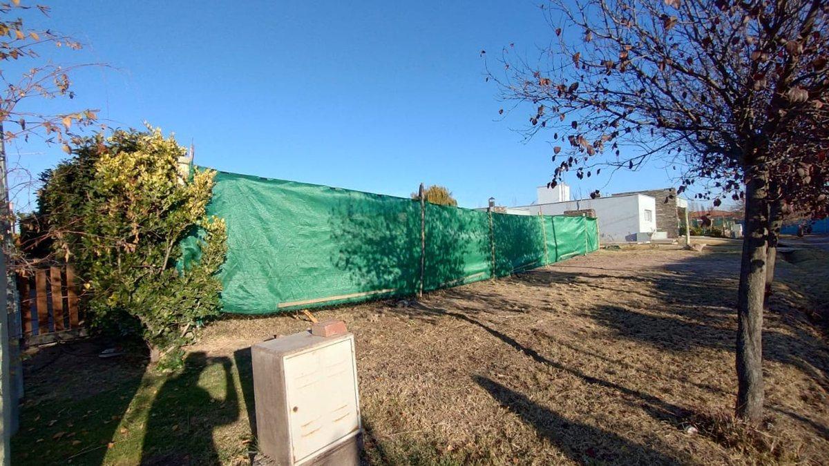Foto de Venta Terreno Liceo Rugby II (Acepta Permutas), imagen 1