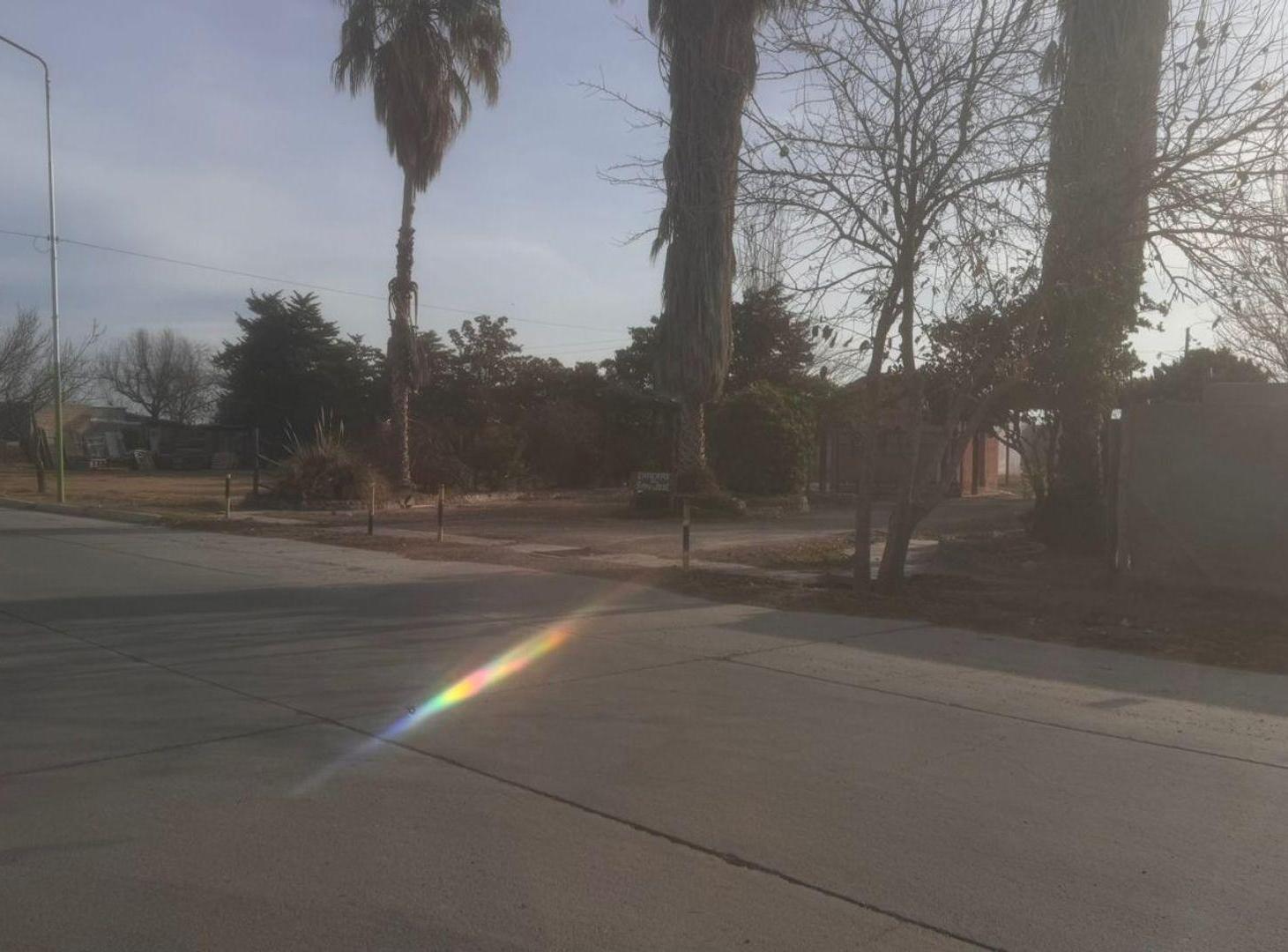Foto de LOTE EN VENTA BARRIO CHACRAS DE SAN JOSE, imagen 5