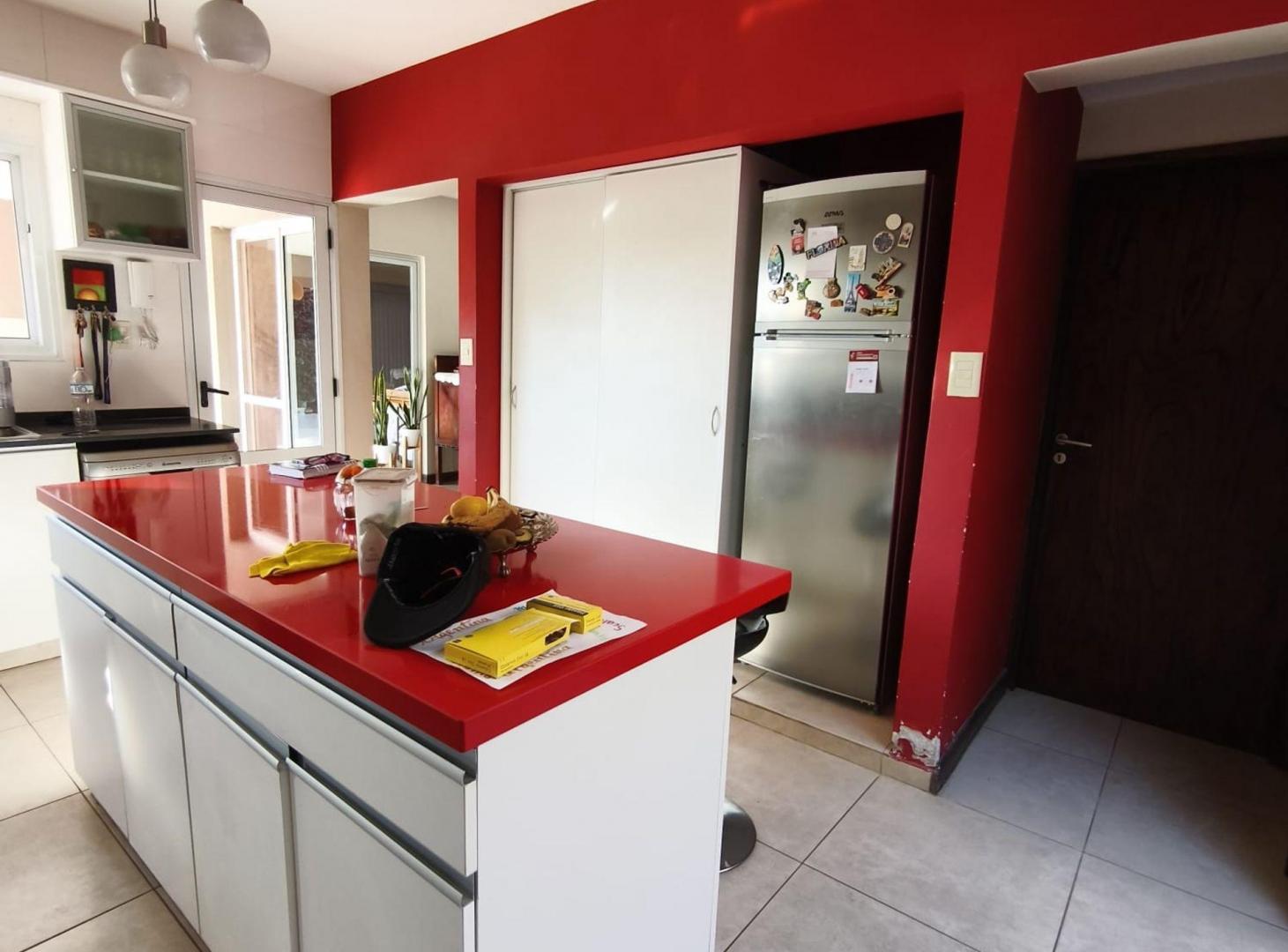 Foto de VENTA CASA B VIÑAS DEL TORREÓN MAIPU, imagen 4