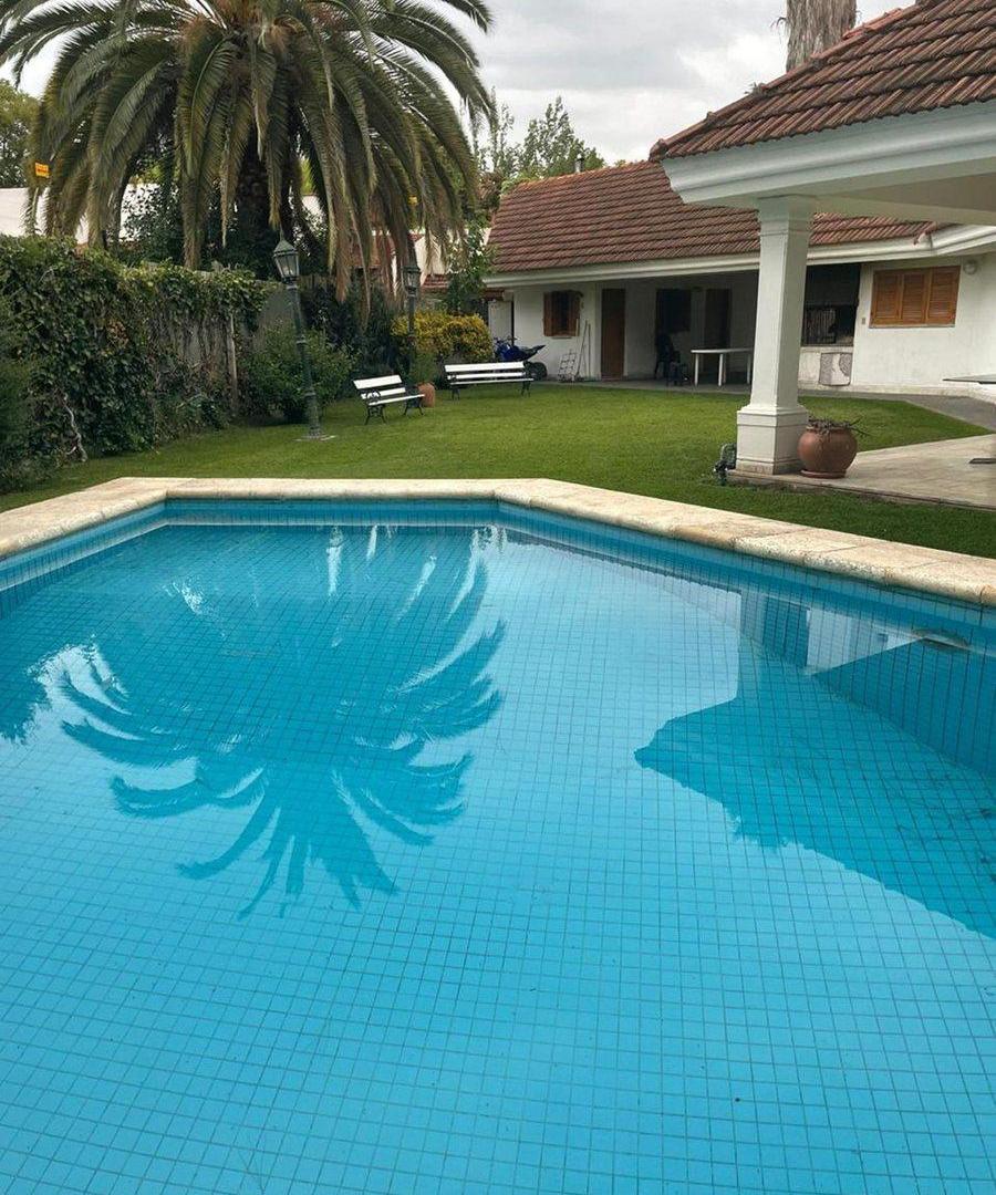 Foto de INCREIBLE CASA QUINTA B° RESIDENCIAL LA PUNTILLA, imagen 3
