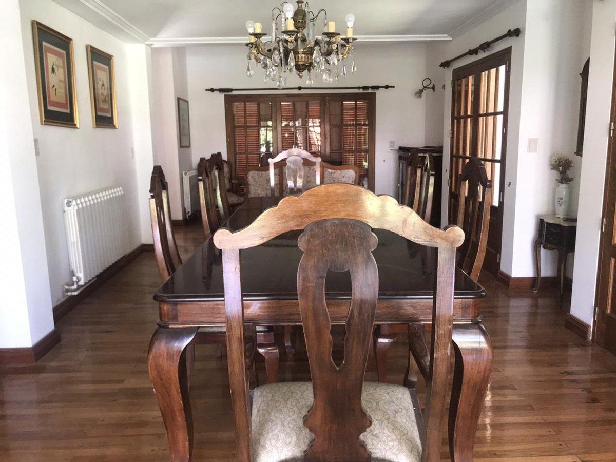 Foto de INCREIBLE CASA QUINTA B° RESIDENCIAL LA PUNTILLA, imagen 4