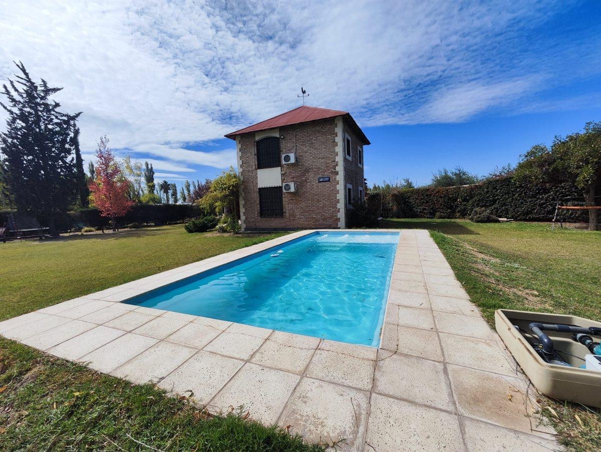 Foto de VENTA CASA EN B. LOS LIRIOS CORRALITOS GUAYMALLEN., imagen 2