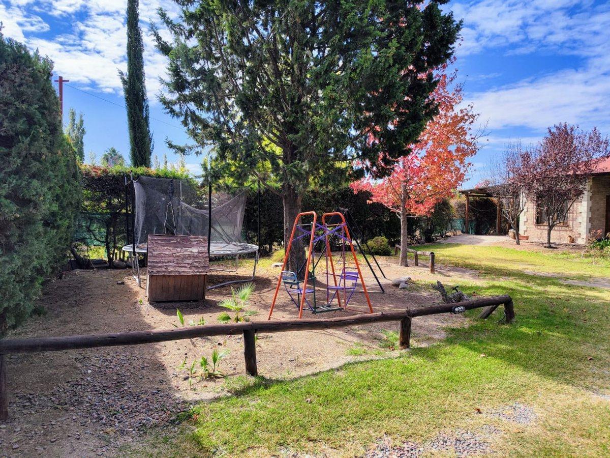 Foto de VENTA CASA EN B. LOS LIRIOS CORRALITOS GUAYMALLEN., imagen 4
