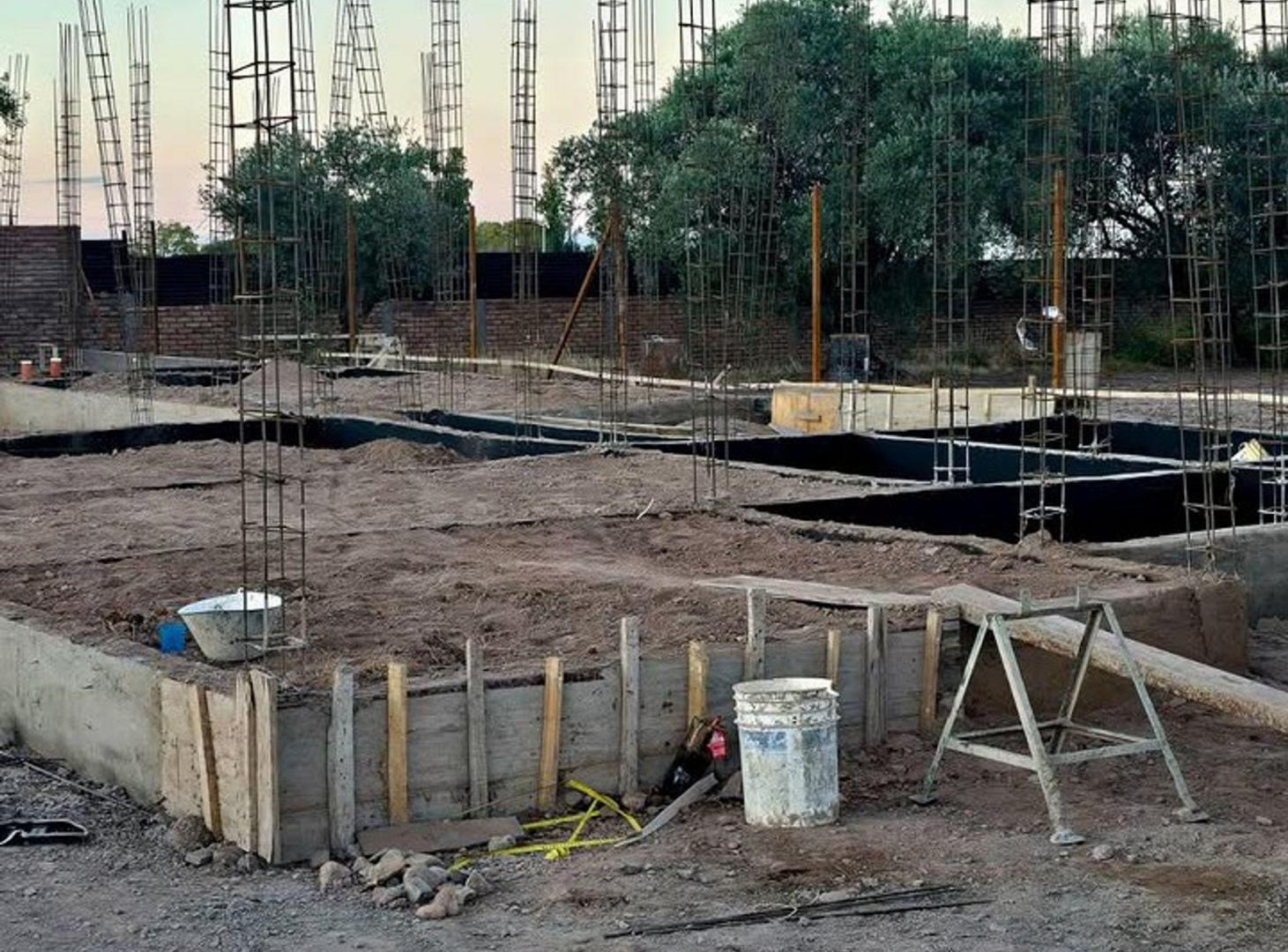 Foto de LOTE EN VENTA EN OZAMIS SUR MAIPU, imagen 5