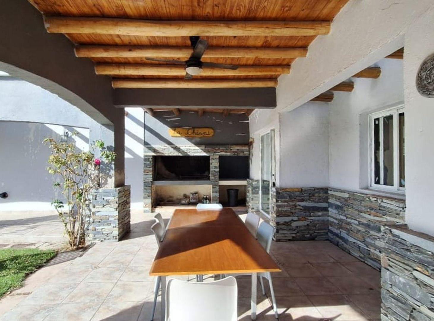 Foto de VENTA DE GRAN CASA EN Bº RANCHOS DE LA MERCED, imagen 5