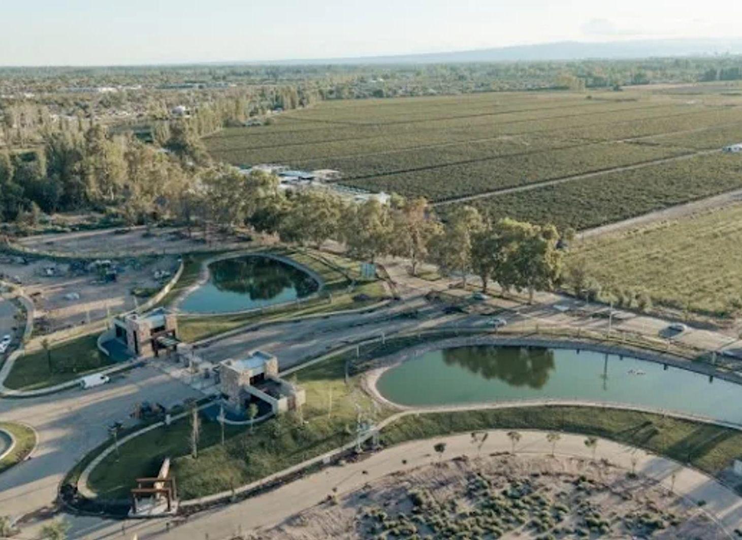 Foto de Terreno c/Proyecto en Qvattro Viamonte, imagen 2