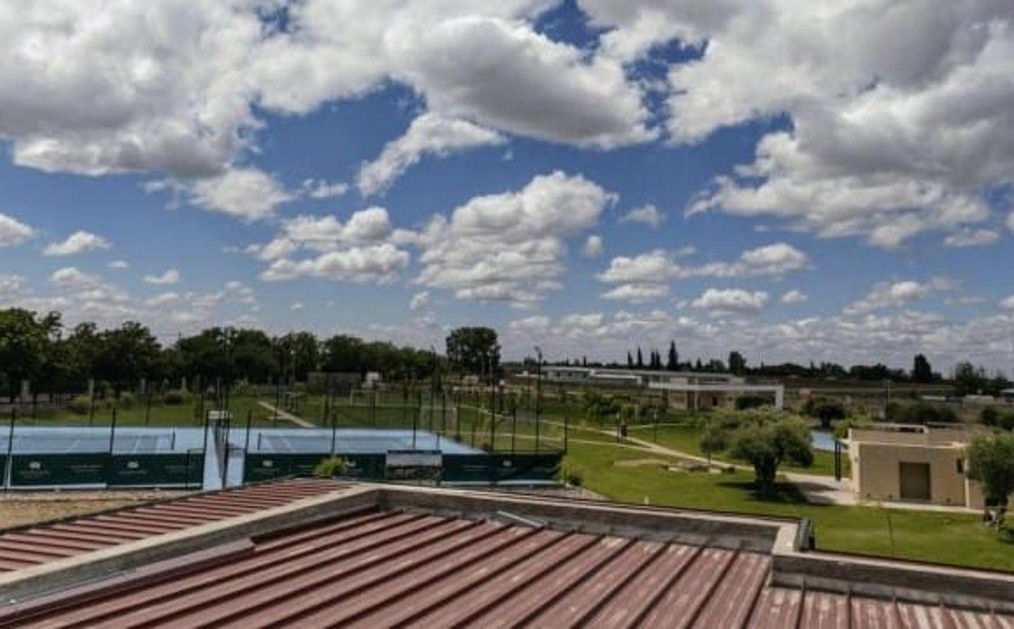 Foto de LOTE EN VENTA , BARRIO PRIVADO LAS RETAMAS , MAIPÚ, imagen 2