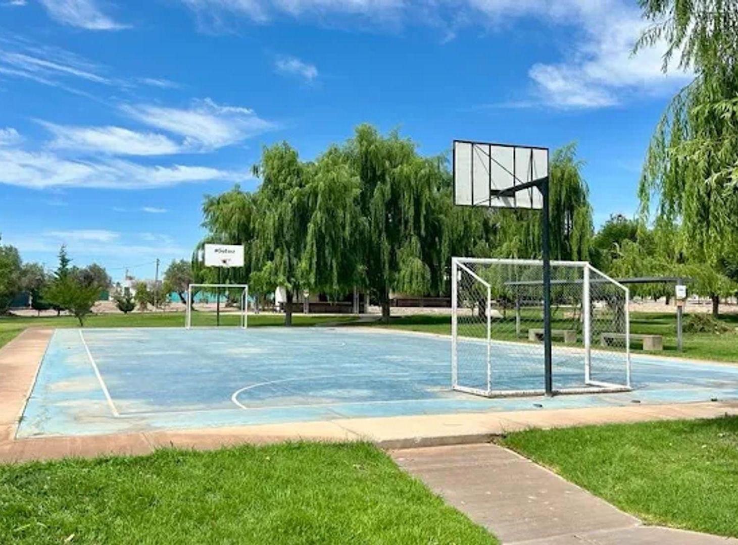 Foto de LOTE EN VENTA , BARRIO PRIVADO LAS RETAMAS , MAIPÚ, imagen 3